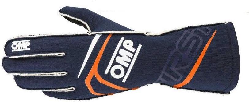 OMP First Nomex Racing Gloves | FIA 8856-2018