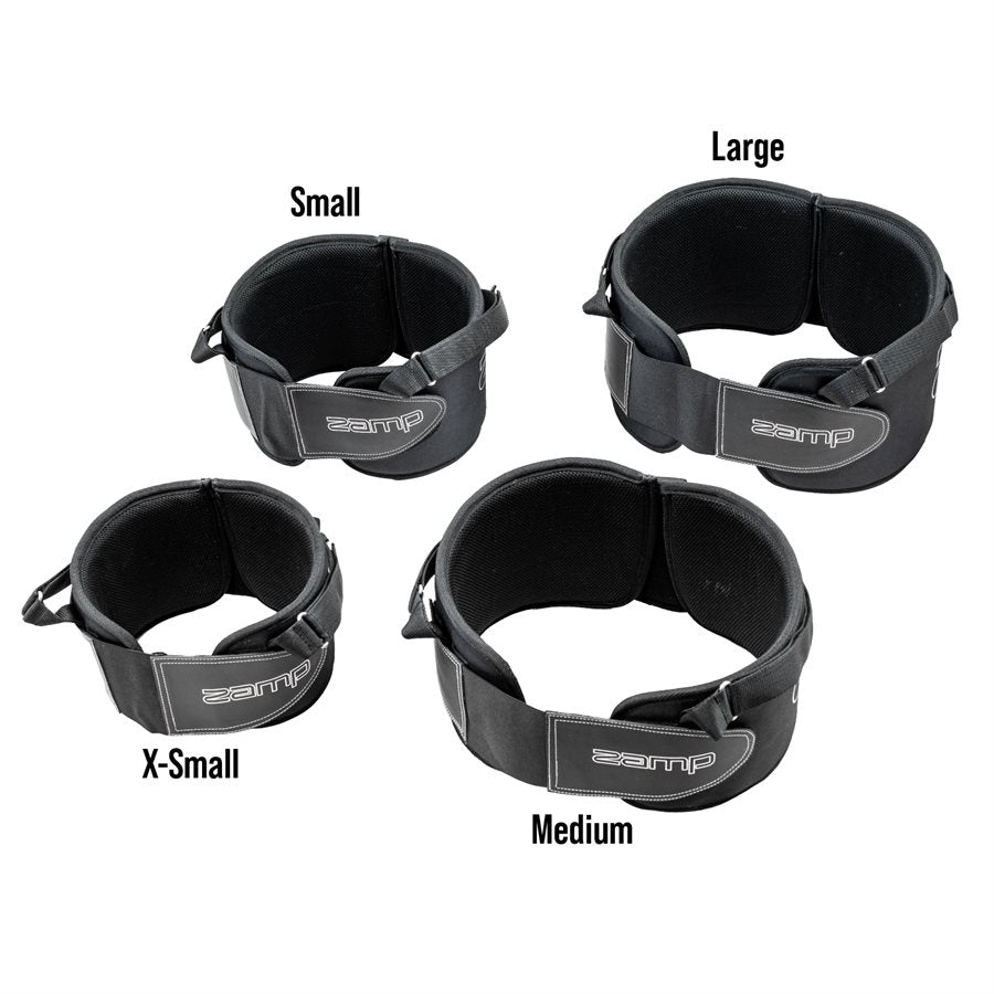 Kart Rib Protector with Adjustable Shoulder Harness Black or Bones Graphics