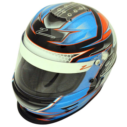 RZ-42Y Youth Kart Racing Helmet