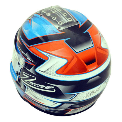 RZ-42Y Youth Kart Racing Helmet