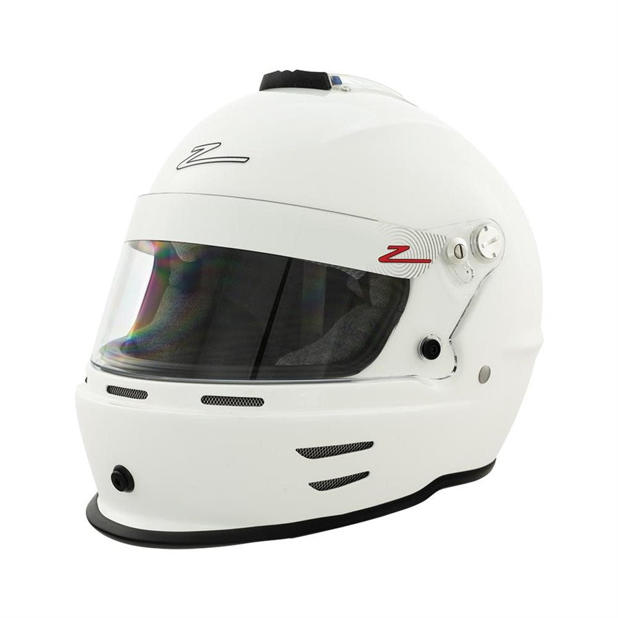 RZ-42Y Youth Kart Racing Helmet