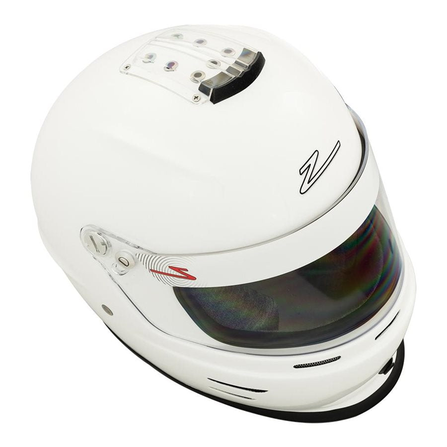 RZ-42Y Youth Kart Racing Helmet