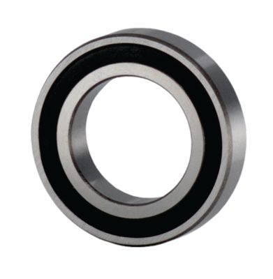 Close-up of SMC-4207 replacement ball bearing designed for Rev3 sprockets