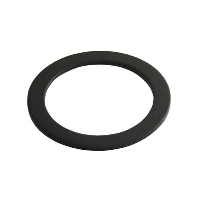 Thin black inner spacer ring for kart clutch - SMC-4211 .750" ID .937" OD .050" thick