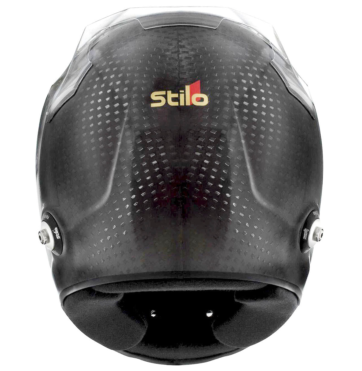 Stilo ST5 FN ZERO 8860-2018 ABP Carbon Fiber Helmet
