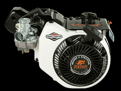 MC Engines LO206 Performance Engine with New Style Coil National Level Build