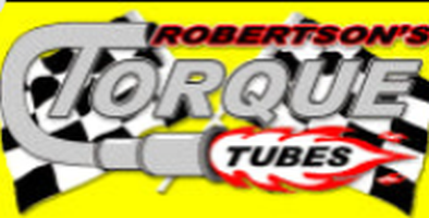 3-S-F Flared Torque Tube Header for 5HP Briggs Flathead Karts
