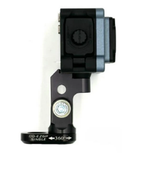 Odenthal Camera Mount + Smarty Cam LiPo Battery + Smarty Cam Odenthal Adapter