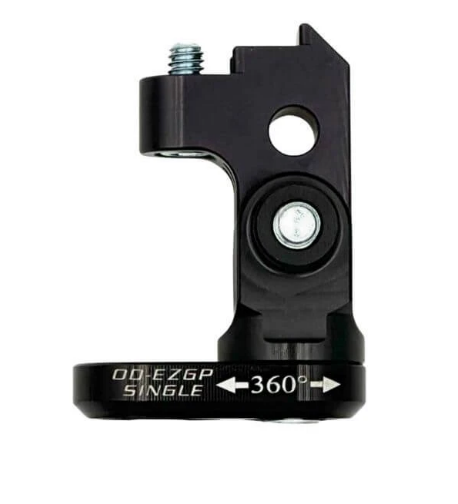 Odenthal Camera Mount + Smarty Cam LiPo Battery + Smarty Cam Odenthal Adapter