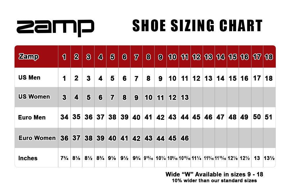 ZK-20 Kart Racing Shoes