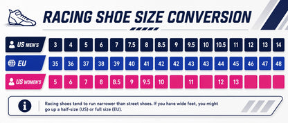 OMP Tecnica Racing Shoes | New 2025 Edition