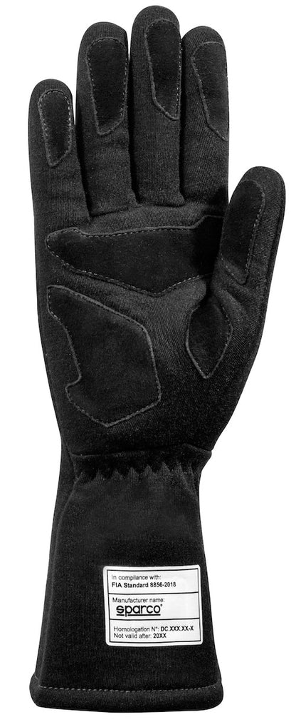 Sparco Land Nomex Racing Gloves | FIA & SFI