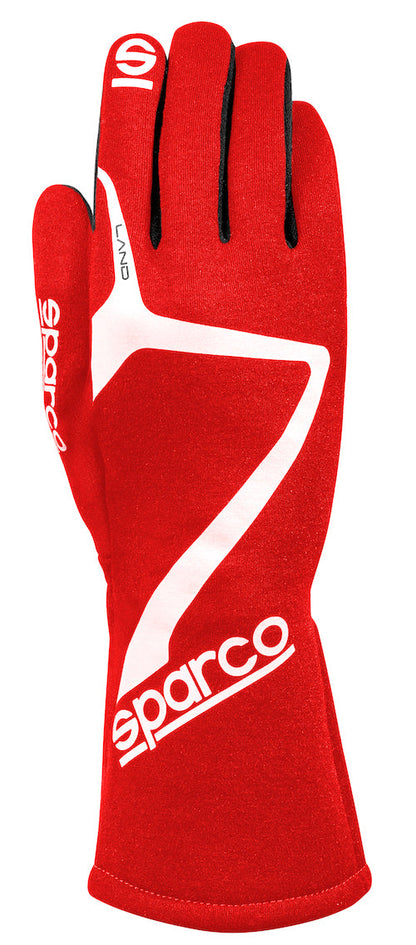 Sparco Land Nomex Racing Gloves | FIA & SFI