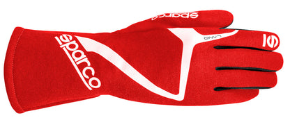 Sparco Land Nomex Racing Gloves | FIA & SFI