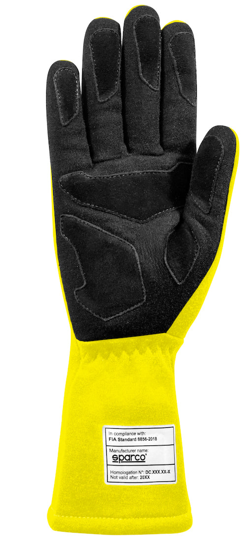 Sparco Land Nomex Racing Gloves | FIA & SFI