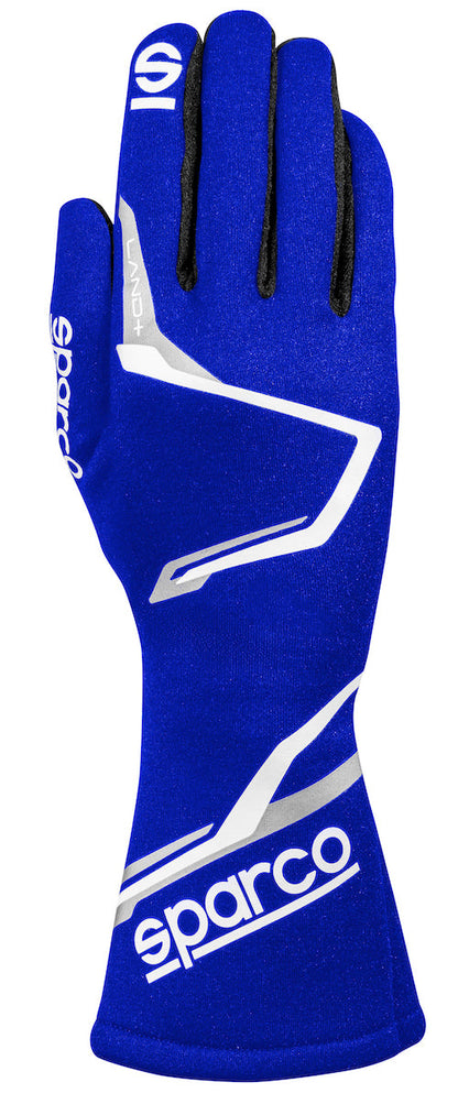 Sparco Land+ Racing Gloves | FIA & SFI