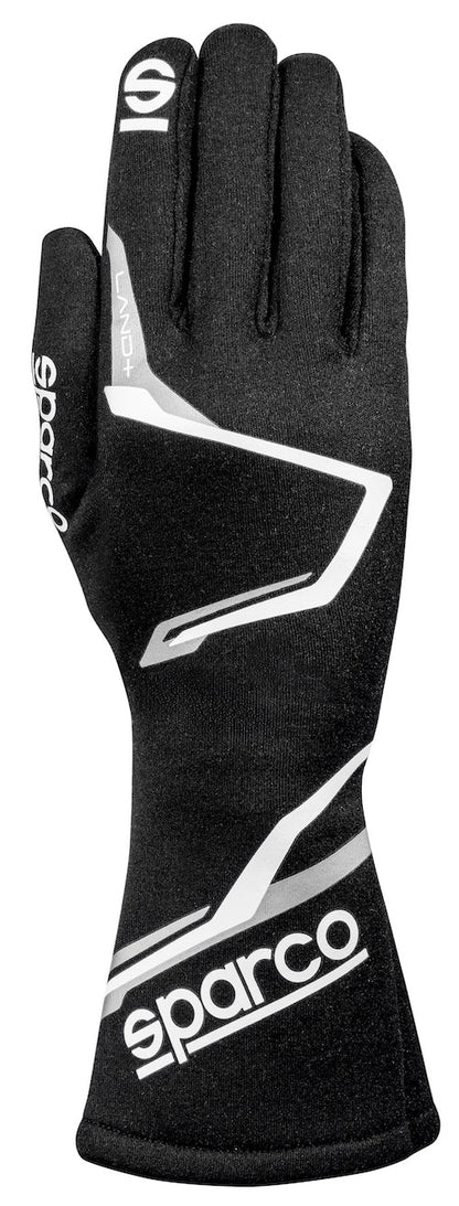 Sparco Land+ Racing Gloves | FIA & SFI