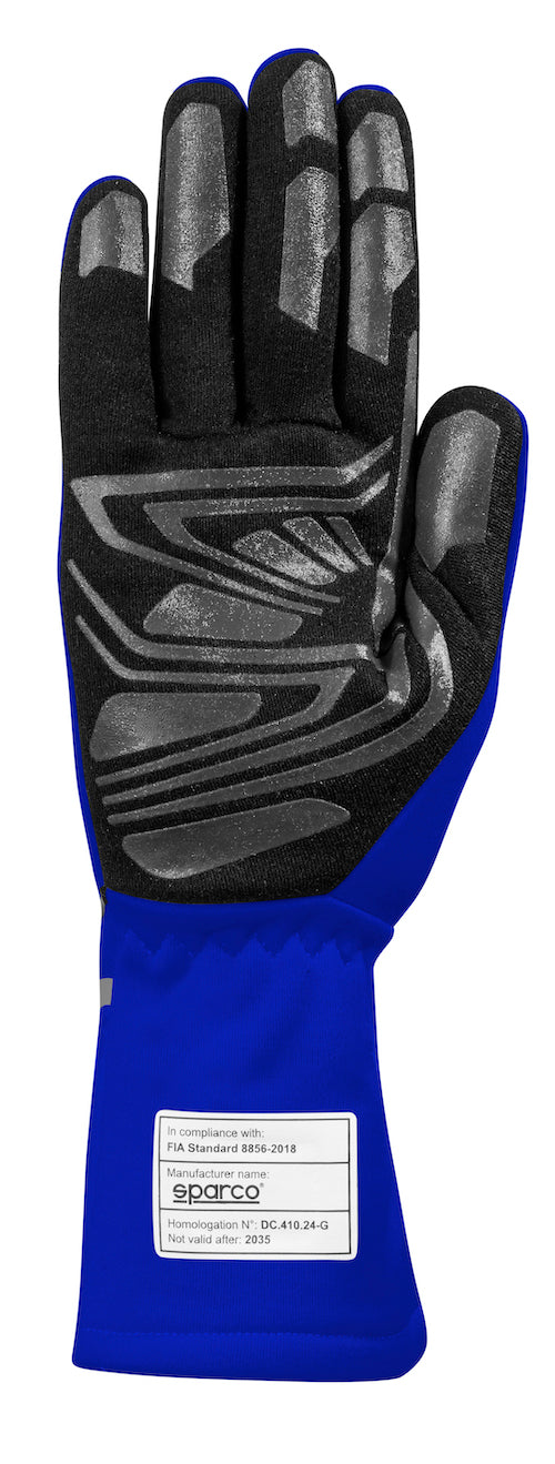 Sparco Land+ Racing Gloves | FIA & SFI