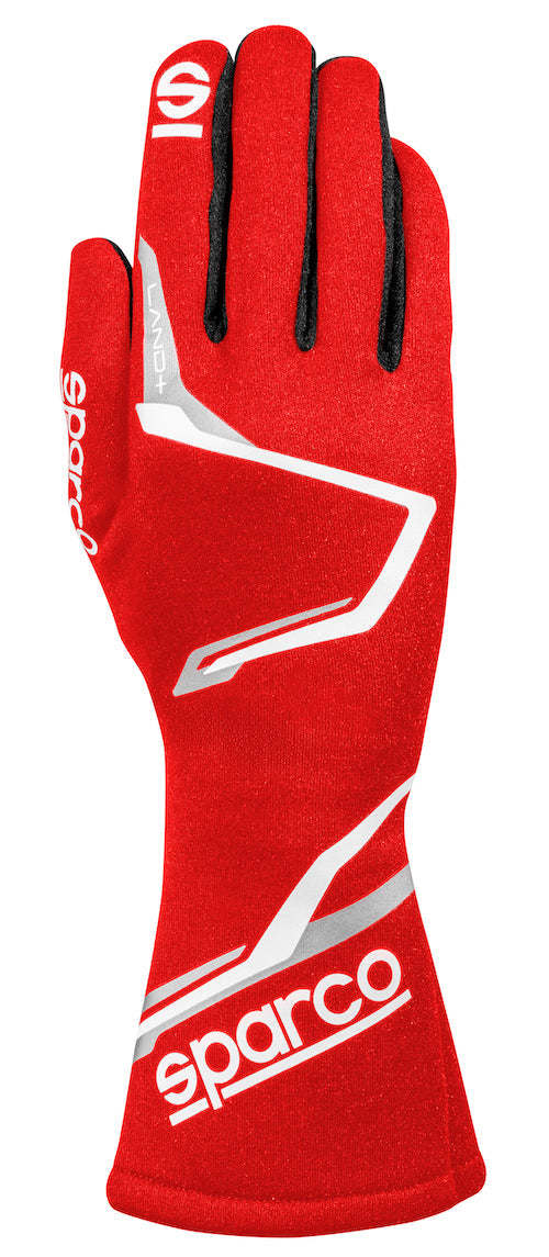 Sparco Land+ Racing Gloves | FIA & SFI