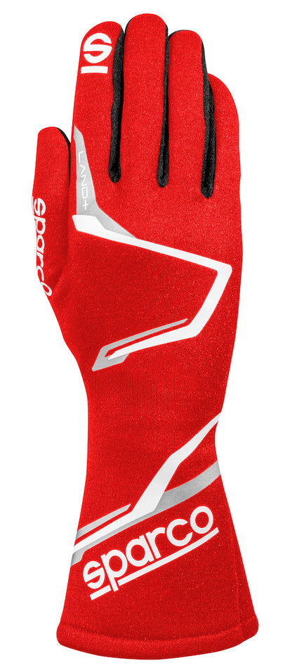 Sparco Land+ Racing Gloves | FIA & SFI