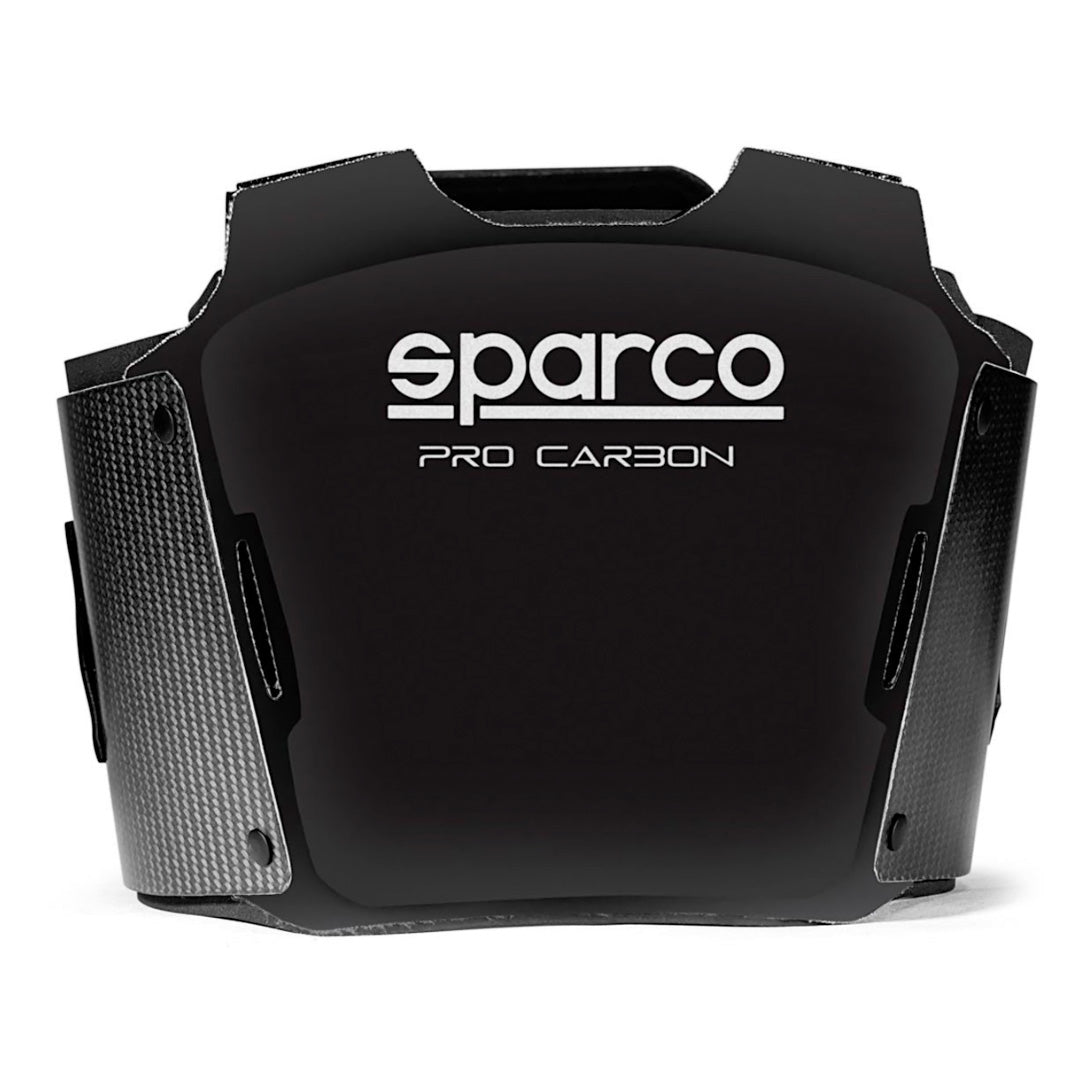 Sparco PRO-Carbon 8870 Rib Protection Vest