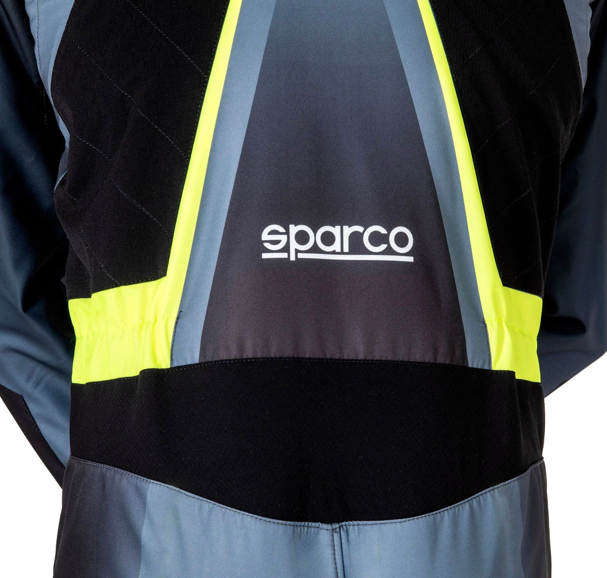 Sparco Prime-K Advanced Kart Racing Suit | FIA 8877-2022