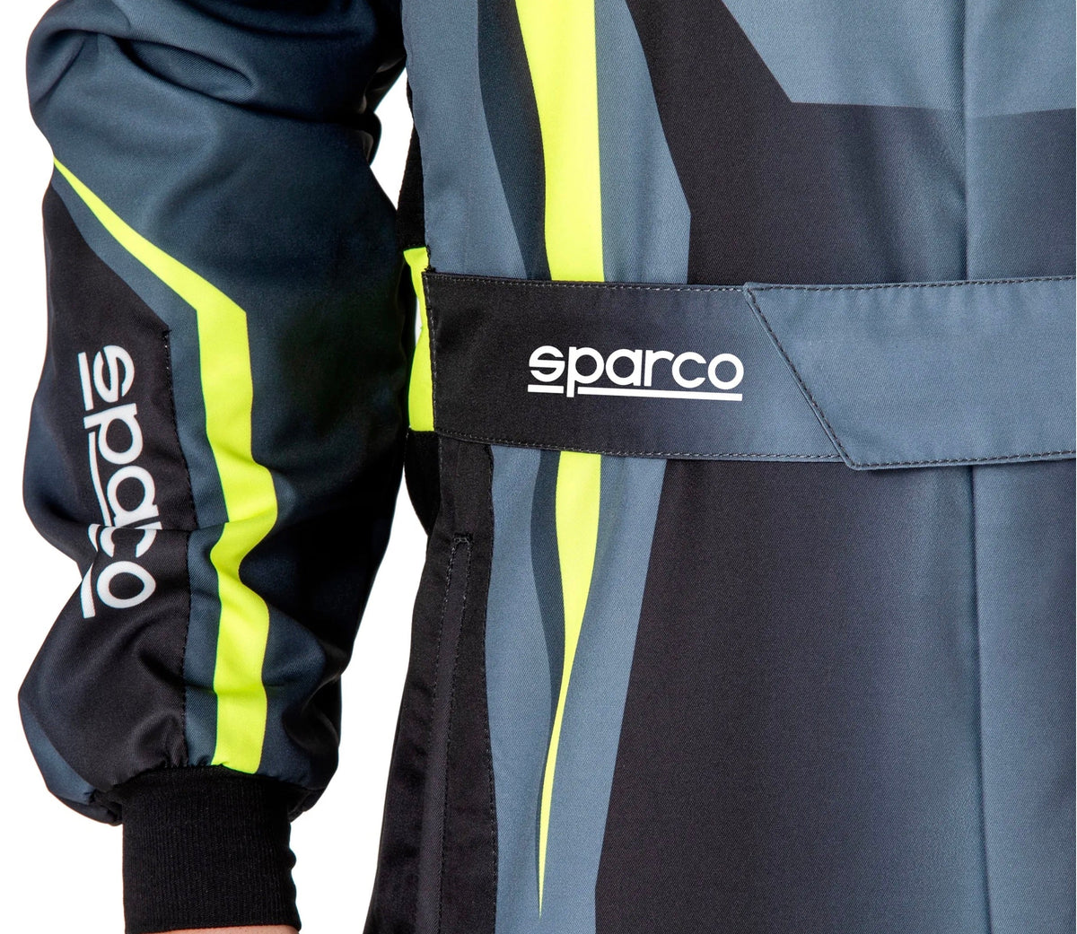 Sparco Prime-K Advanced Kart Racing Suit | FIA 8877-2022