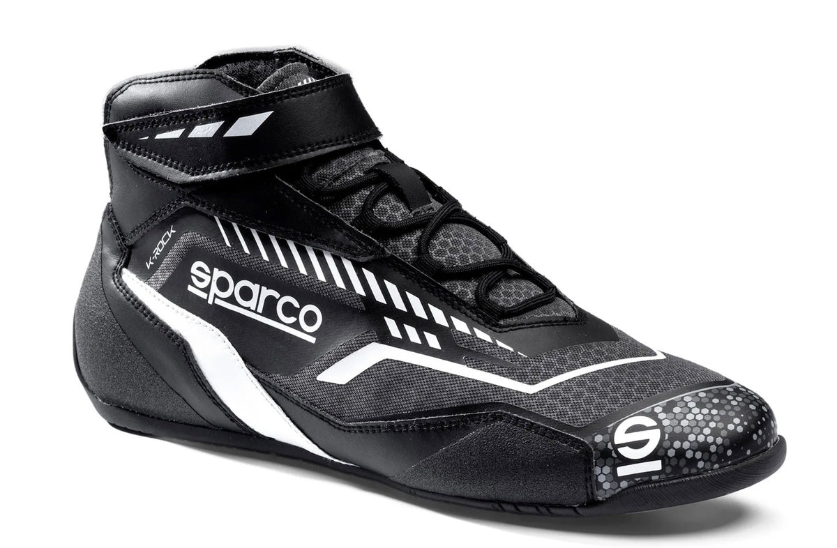 Sparco K-Rock Kart Racing Shoe