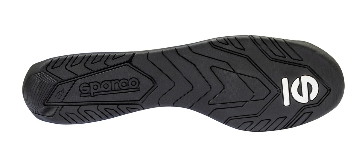 Sparco K-Rock Kart Racing Shoe