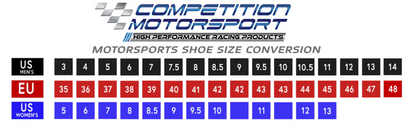 Sparco Gulf S-Urban Shoe