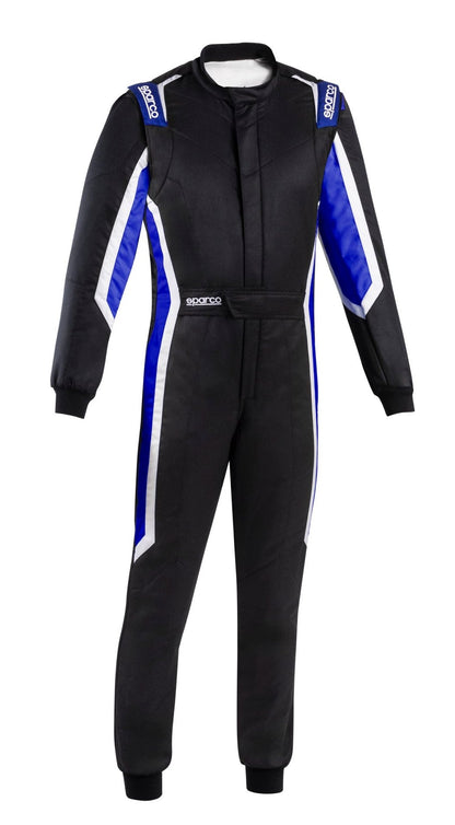 Sparco Sprint Pro Driver Race Suit