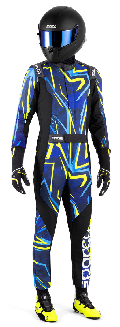 Sparco X-Light FE Infinity Race Suit | FIA 8856-2018