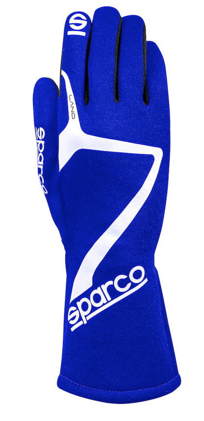 Sparco Land Nomex Racing Gloves | FIA & SFI