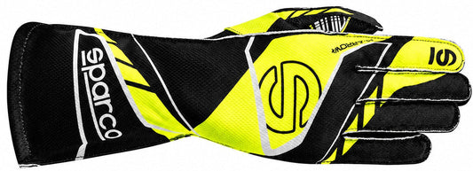 Sparco K-Arrow+ Kart Racing Gloves | FIA 8877-2022