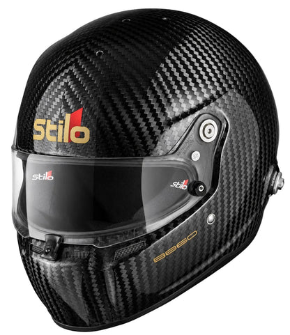 Stilo ST5 FN 8860-2018 ABP Carbon Fiber Helmet