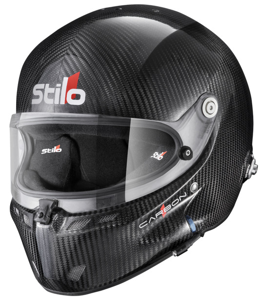 Stilo ST6 GT Carbon Fiber Helmet SA2025