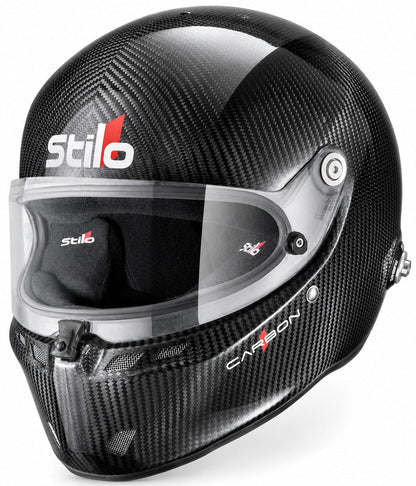 Stilo ST6 FN Carbon Fiber Helmet SA2025