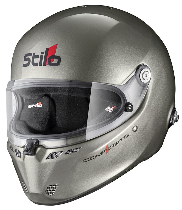 Stilo ST6 FN Composite Helmet SA2025