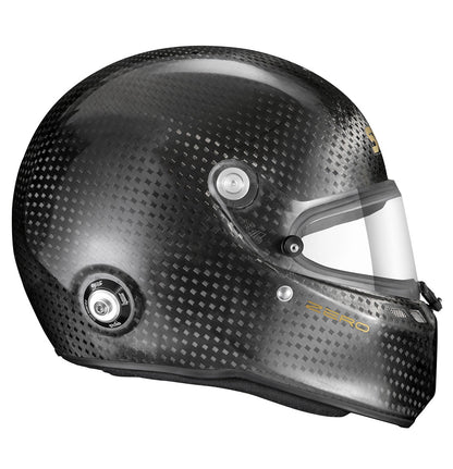 Stilo ST6 ZERO FN ABP Carbon Fiber 8860-2018 Helmet