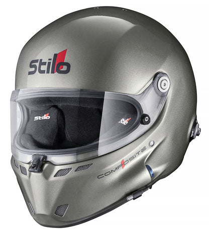 Stilo ST6 GT Composite Helmet SA2025