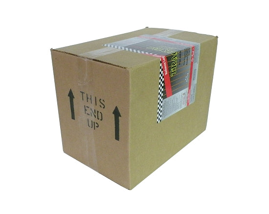 Track Tac Gold Grip Gallon case of 4 boxed for shipping