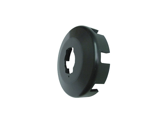 Viper 1-Disc Aluminum Clutch Drum in Black