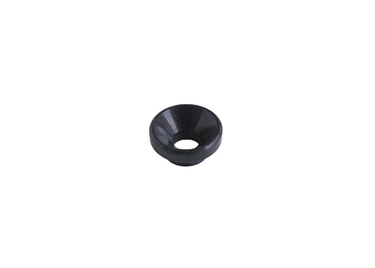 Viper Black Anodized Clutch Spring Retainer