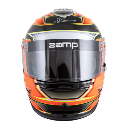 RZ-42Y Youth Kart Racing Helmet