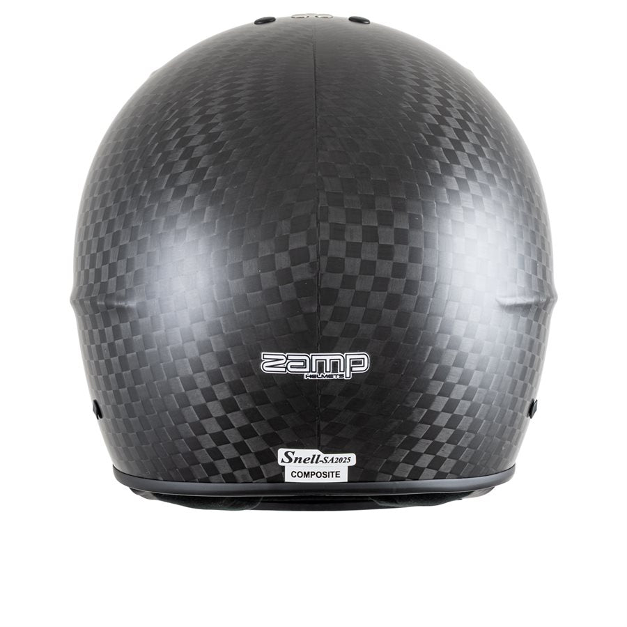 RZ-66C Carbon Helmet (choose matte or gloss carbon)