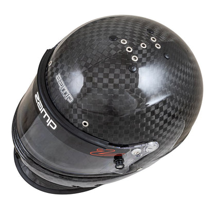 RZ-67D Carbon Fiber Kart Racing Helmet (choose color scheme)