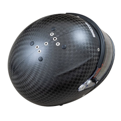 RZ-67D Carbon Fiber Kart Racing Helmet (choose color scheme)