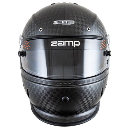 RZ-67D Carbon Fiber Kart Racing Helmet (choose color scheme)