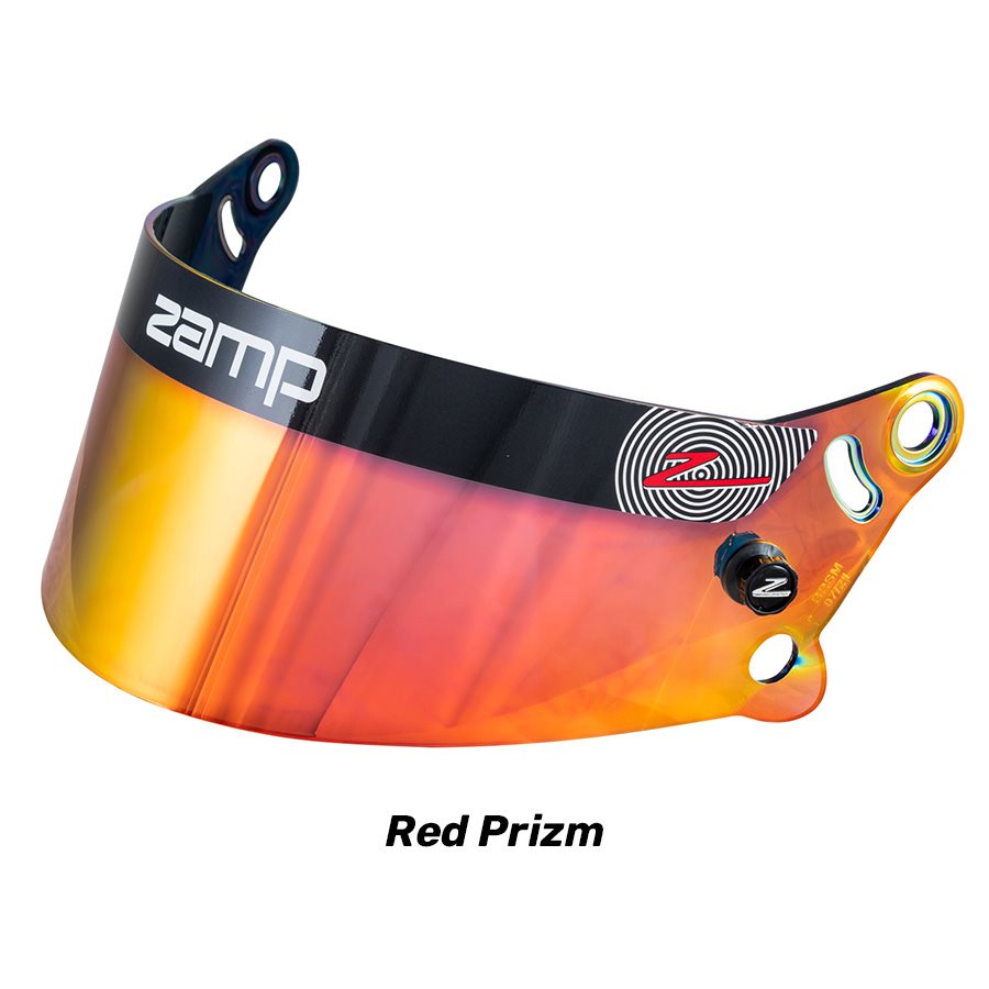 Zamp Z-20 Auto Shield - Fits RZ-42Y, RZ-63S, RZ-66C, RZ-67D & RZ-70S
