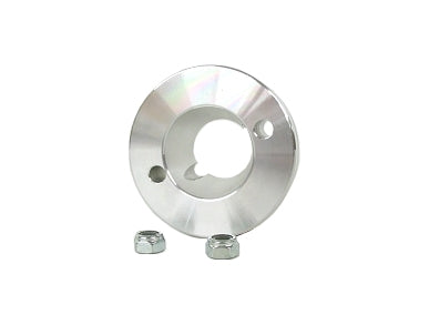 ARC6931 air filter adaptor with nyloc nuts for GX200